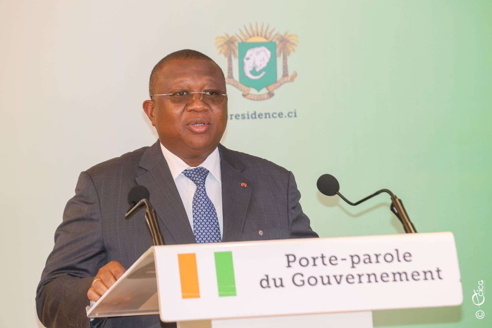 COMPTE RENDU DU CONSEIL DES MINISTRES DE CÔTE D'IVOIRE DU 12 JUIN 2024