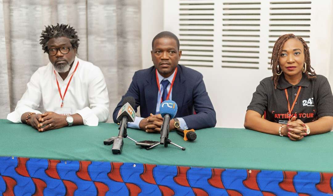 ATTIEKE TOUR 2024 : TOUT EST FIN PRET POUR FAIRE (RE)DECOUVRIR CE METS NATIONAL AUX FESTIVALIERS